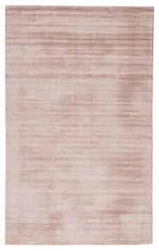 Jaipur Living Yasmin Purple Rectangle 8x10 ft Viscose Carpet 119645