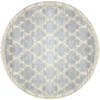 dynamic_yazd_collection_grey_round_area_rug_123040