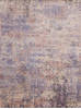 Jaipur Blue Hand Knotted 90 X 121  Area Rug 905-135935 Thumb 0