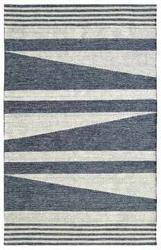 Dynamic OAK White Rectangle 2x4 ft  Carpet 144172