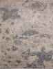Jaipur Beige Hand Knotted 90 X 120  Area Rug 905-146500 Thumb 0