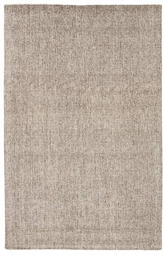 Jaipur Living Britta Grey Rectangle 8x10 ft Wool Carpet 63520