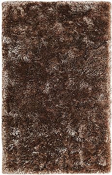 Dynamic Timeless Beige Rectangle 5x8 ft polyester Carpet 71944