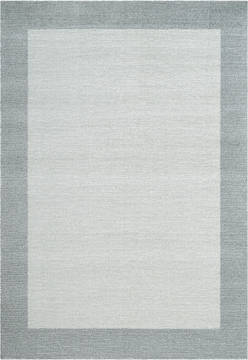 Dynamic SHERPA Grey Rectangle 5x8 ft  Carpet 122664