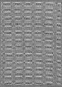 Couristan RECIFE Blue Round 7 to 8 ft Polypropylene Carpet 128144