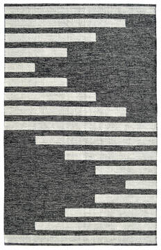 Dynamic OAK Grey Rectangle 2x4 ft  Carpet 144173