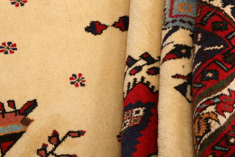 Tabriz Persian Rug 10x13 - Tabriz rug