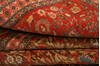 Gabbeh Persian Rug 5x5 - Gabbeh rug