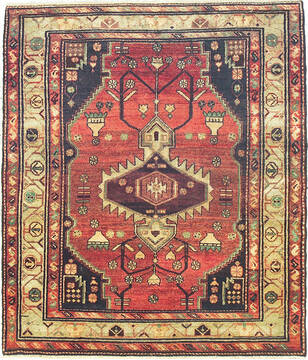 Kerman Persian Rug 8x10 - Kerman rug