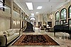Gabbeh Persian Rug 2' 1 x 2' 9 Excellent Beige