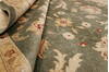Malayer Persian Rug  4' 11 x 6' 4 Excellent  Beige