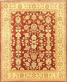 Ghoochan Persian Rug  4' 2 x 6' 10 Excellent  Multiple Color