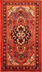 Gabbeh Persian Rug