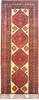 Hamadan Persian Rug 30 ft. runner - Mahi rug