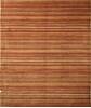 Nain Persian Rug 5' 0 x 4' 11 Excellent White