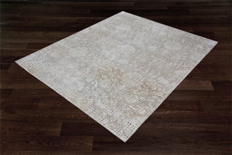Bakhtiari Persian Rug 9' 9 x 12' 2 Excellent Orange