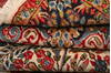 Kashmar  Persian Rug  9' 10 x 12' 11  Excellent  Red
