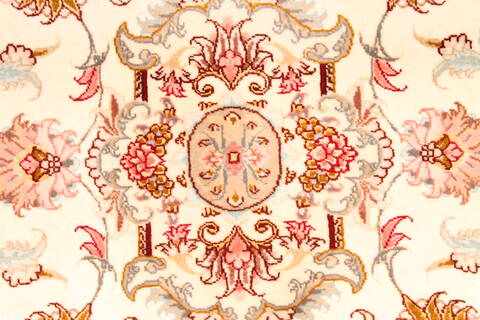 Kerman  Persian Rug  9' 9 x 13' 0  Excellent  Red