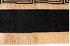 Sarough Persian Rug 9' 8 x 13' 1 Excellent Orange