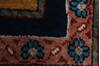 Nain  Persian Rug  3' 10 x 6' 11  Excellent  Blue