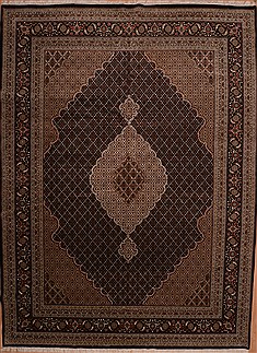 Wiss Persian Runner  3' 2 x 13' 11 Excellent  Red