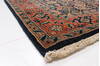 Hamadan Persian Runner  2' 10 x 13' 0 Excellent  Red