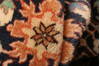 Wiss Persian Rug  5' 3 x 8' 10 Excellent  Red