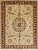 Arak Persian Rug  8' 10 x 12' 1 Excellent  Beige