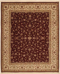Hashtrood Persian Runner  3' 9 x 13' 1 Excellent  Brown