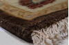 Kerman Persian Rug  9' 8 x 13' 2  Excellent  Blue