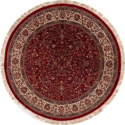 Koliai Persian Runner 3' 5 x 13' 7 Excellent Red