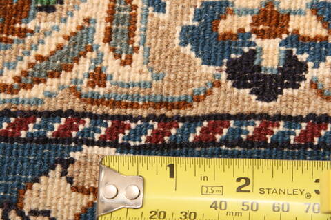 Mahal Persian Rug  9' 4 x 12' 10 Excellent  Red