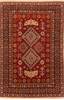 Kashan Persian Rug  7' 9 x 11' 1 Excellent  Beige