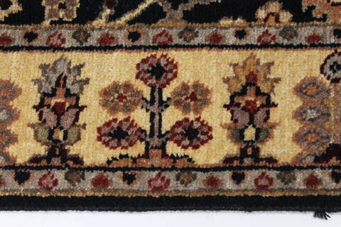 Josheghan Persian Rug  3' 9 x 5' 10 Excellent  Red