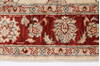 Isfahan Persian Rug  9' 3 x 12' 4 Excellent  Blue