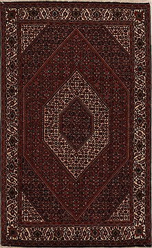 Persian & Oriental Rug History