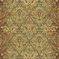 Heritage Collection rugs