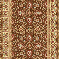 Yazd Collection rugs