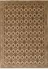 Bakhtiar Beige Hand Knotted 89 X 123  Area Rug 100-10964 Thumb 0