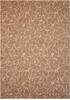 nourison_nepal_collection_wool_brown_area_rug_101035