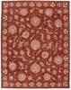 nourison_2000_collection_wool_brown_area_rug_101758