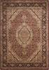 nourison_persian_arts_collection_brown_area_rug_102522