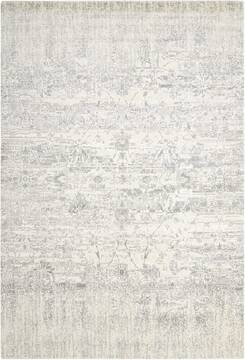 Nourison Twilight Beige Rectangle 2x3 ft Lucxelle Carpet 104750