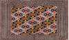 Baluch Grey Hand Knotted 20 X 43  Area Rug 134-111080 Thumb 0