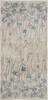 Nourison Tranquil Beige 20 X 40 Area Rug  805-115057 Thumb 0