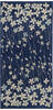 Nourison Tranquil Blue 20 X 40 Area Rug  805-115061 Thumb 0