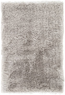 Jaipur Living Marlowe Grey Rectangle 9x12 ft Polyester Carpet 118052