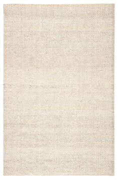 Jaipur Living Rebecca White Rectangle 5x8 ft Pet Carpet 118900
