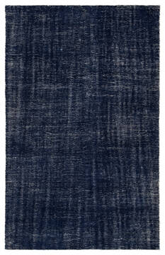 Jaipur Living Rebecca Blue Rectangle 5x8 ft Pet Carpet 118903