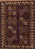 Baluch Multicolor Hand Knotted 311 X 511  Area Rug 251-12395 Thumb 0
